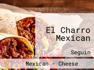 El Charro