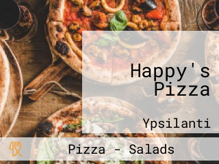 Happy's Pizza