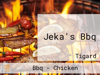 Jeka's Bbq