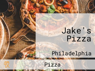 Jake's Pizza