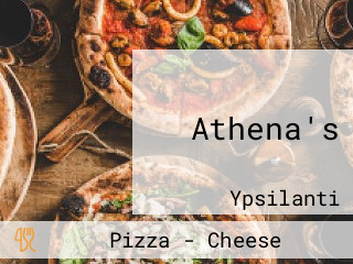 Athena's