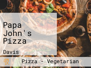 Papa John's Pizza