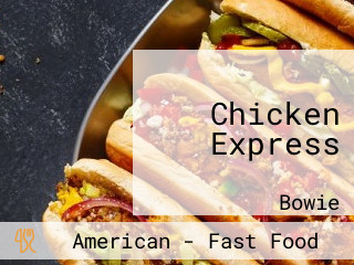 Chicken Express