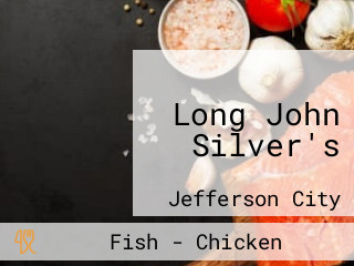 Long John Silver's