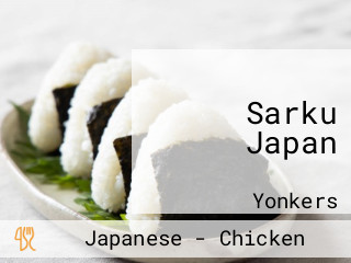 Sarku Japan