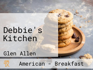 Debbie's Kitchen