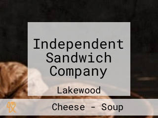 Independent Sandwich Company