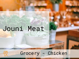 Jouni Meat