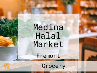 Medina Halal Market