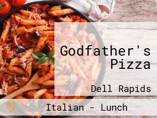 Godfather's Pizza