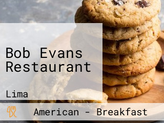 Bob Evans Restaurant