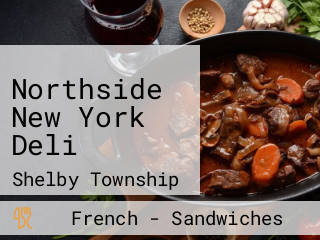 Northside New York Deli