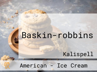 Baskin-robbins