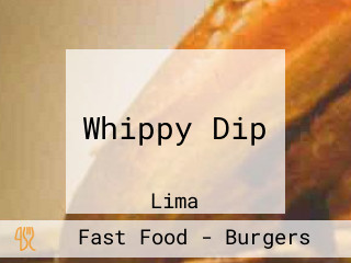 Whippy Dip