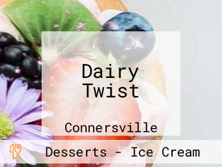 Dairy Twist