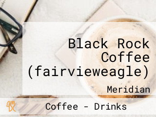 Black Rock Coffee (fairvieweagle)