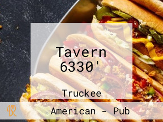 Tavern 6330'