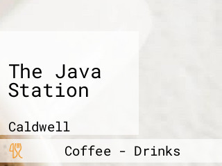 The Java Station