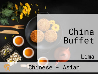 China Buffet