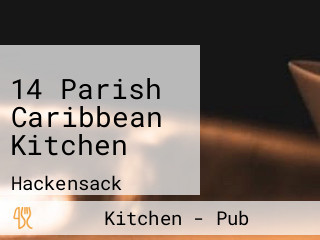 14 Parish Caribbean Kitchen