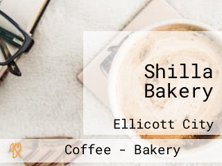 Shilla Bakery