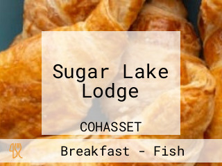 Sugar Lake Lodge