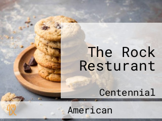 The Rock Resturant