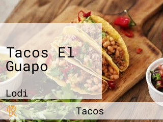 Tacos El Guapo