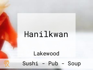 Hanilkwan