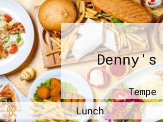 Denny's