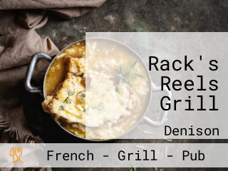 Rack's Reels Grill