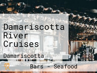 Damariscotta River Cruises