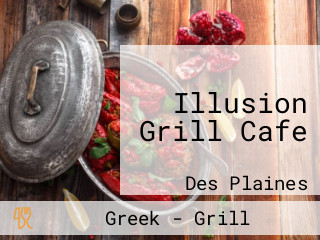 Illusion Grill Cafe