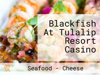 Blackfish