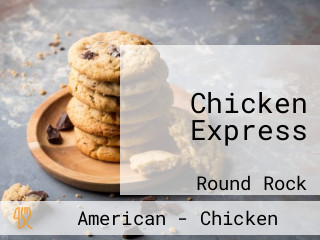 Chicken Express