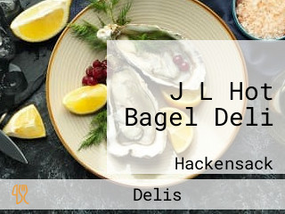 J L Hot Bagel Deli