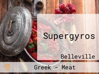 Supergyros