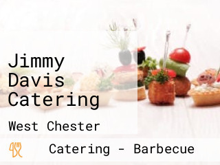 Jimmy Davis Catering