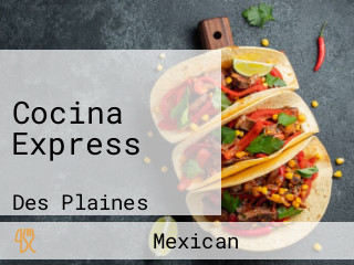 Cocina Express