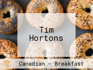 Tim Hortons