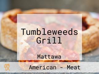 Tumbleweeds Grill