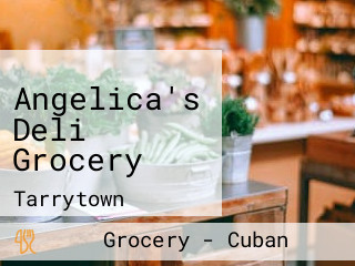 Angelica's Deli Grocery