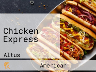 Chicken Express