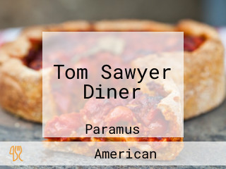 Tom Sawyer Diner