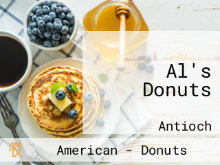 Al's Donuts