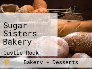 Sugar Sisters Bakery