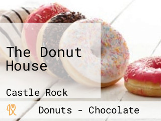 The Donut House