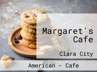 Margaret's Cafe