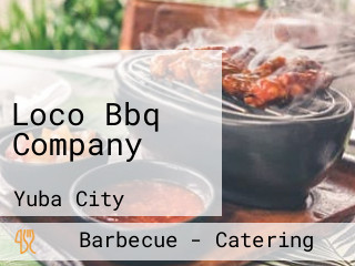 Loco Bbq Company