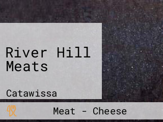 River Hill Meats